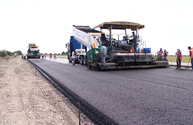 Road Infrastructure